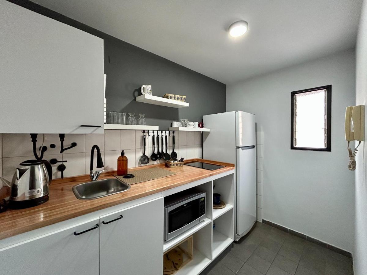 Apartamento Confortable Departamento De Dos Ambientes Córdoba
