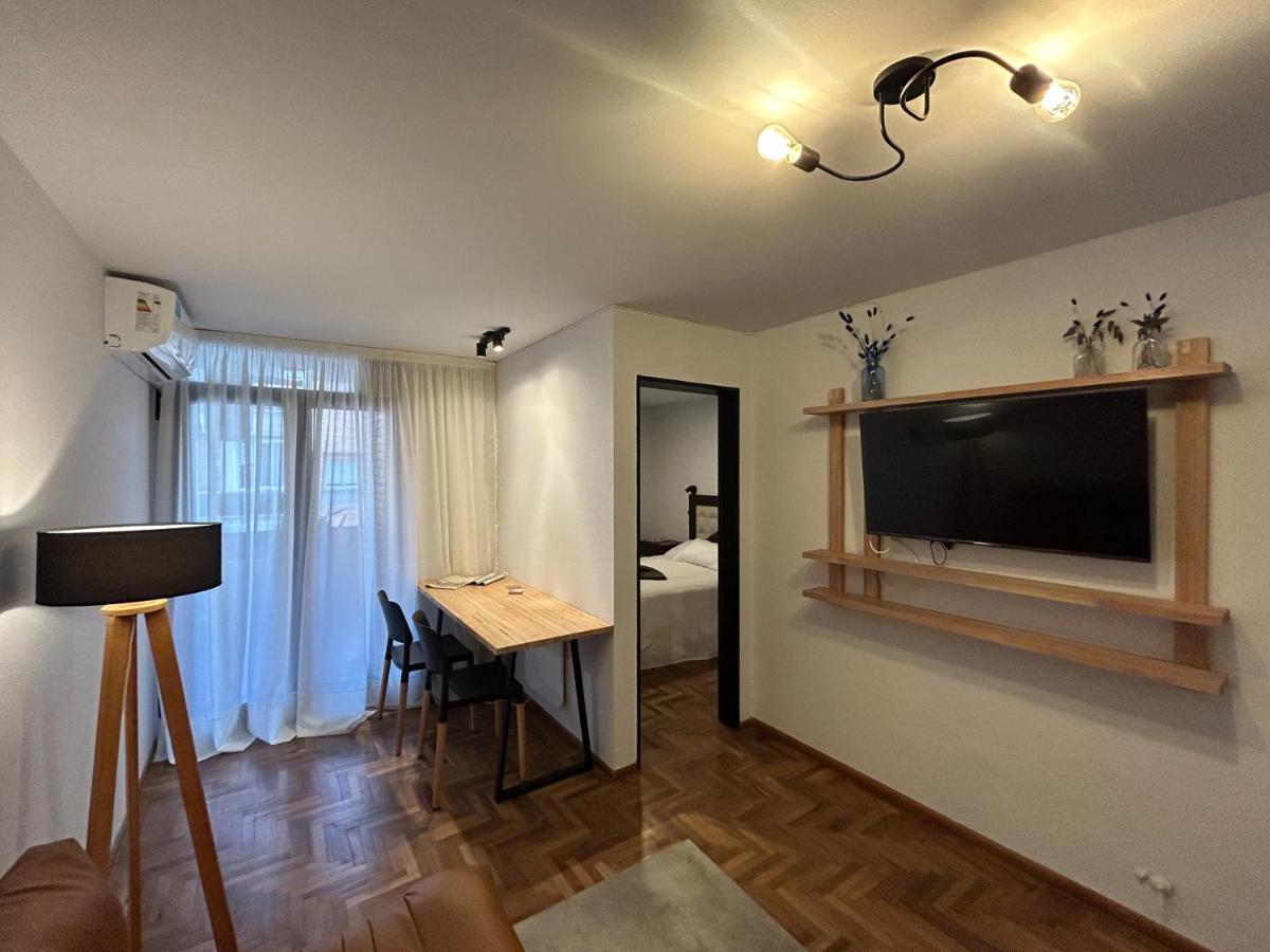 Apartamento Confortable Departamento De Dos Ambientes Córdoba