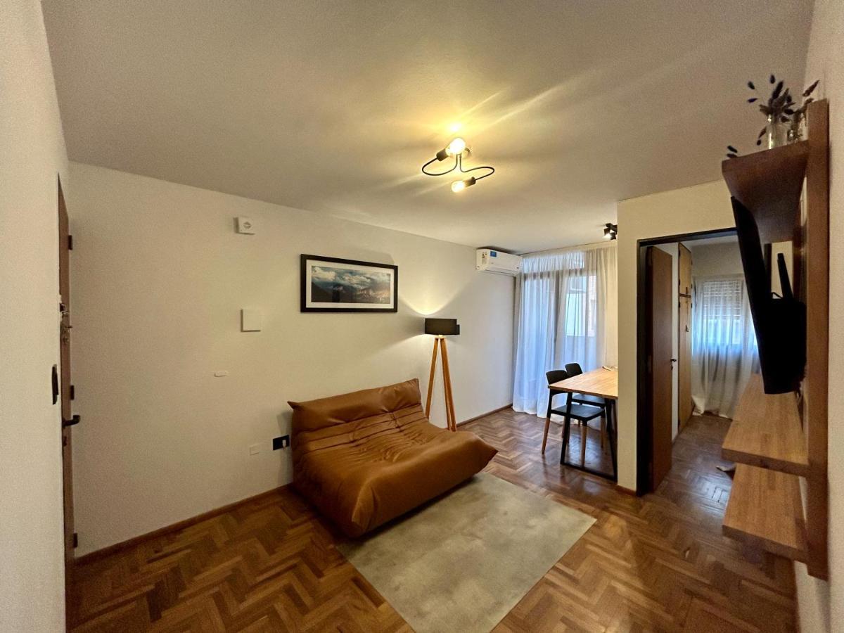 Confortable Departamento De Dos Ambientes Cordoba