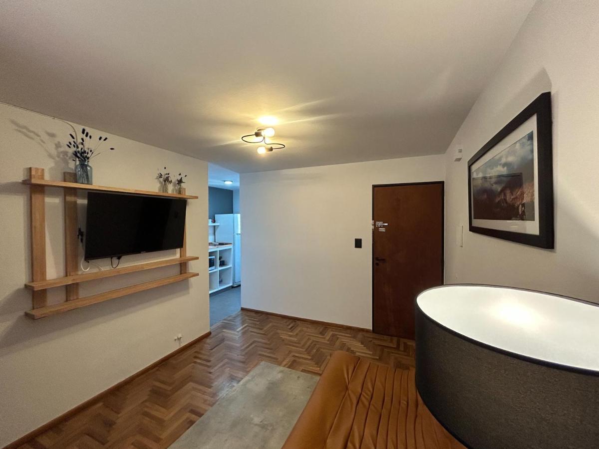 Apartment Confortable Departamento De Dos Ambientes Cordoba